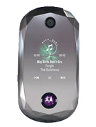 Motorola U9 Jewel